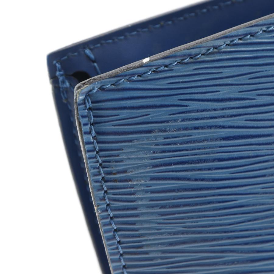 LOUIS VUITTON（ルイ・ヴィトン） サンジャック M52275 VI0995 