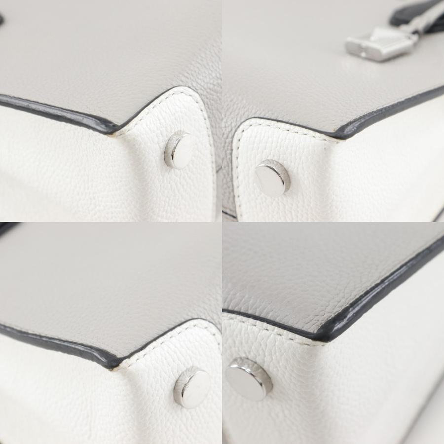 MICHAEL KORS（マイケルコース） マーサー バイカラー 2WAY