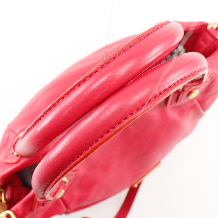 MARC BY JACOBS マークバイマークジェイコブス クラシックQフラン 2WAY