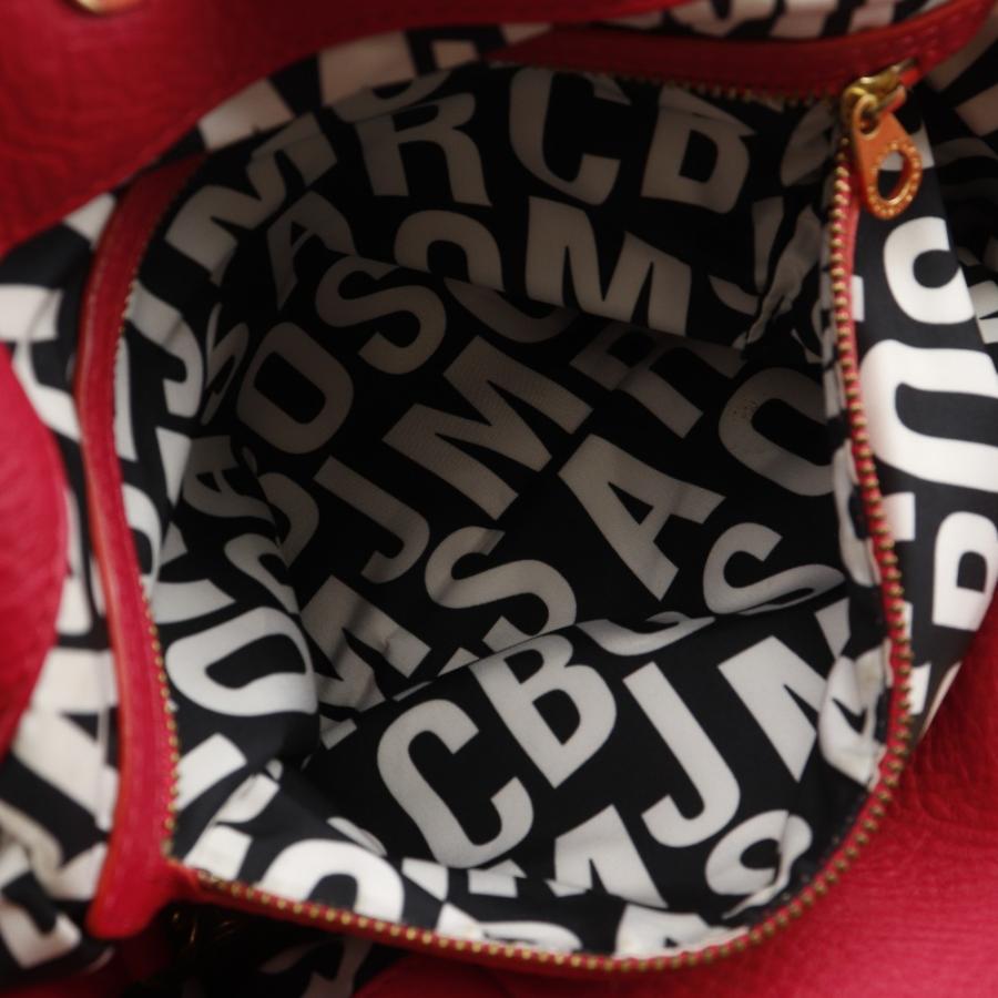 MARC BY JACOBS マークバイマークジェイコブス クラシックQフラン 2WAY