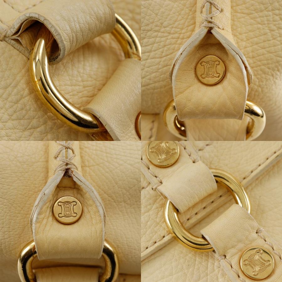CELINE（セリーヌ） ミニボストンバッグ トリオンフ トートバッグ