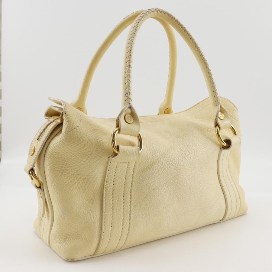 セリーヌ　ミニボストンバッグ　トートバッグ CELINE（セリーヌ） ミニボストンバッグ トリオンフ トートバッグ