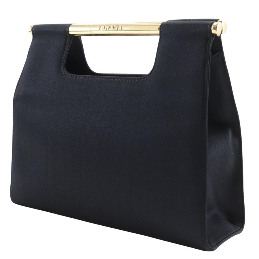 CHANEL パーティバッグ CHANEL（シャネル） パーティーバッグ ヴィンテージ ハンドバッグ