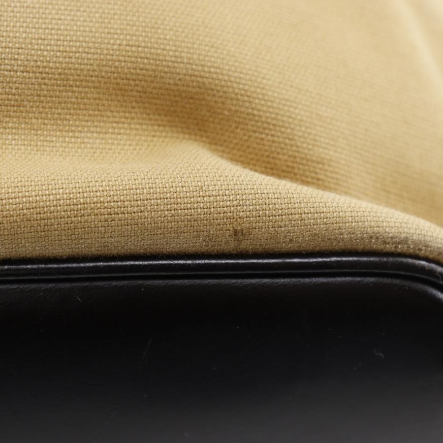 GUCCI グッチ シェリーライン 001-4288 ショルダーバッグ キャンバス  