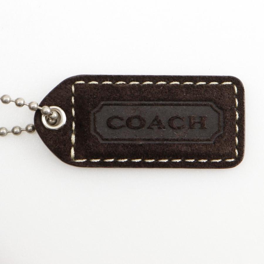 COACH（コーチ） シグネチャーパッチワーク 10089 トートバッグ