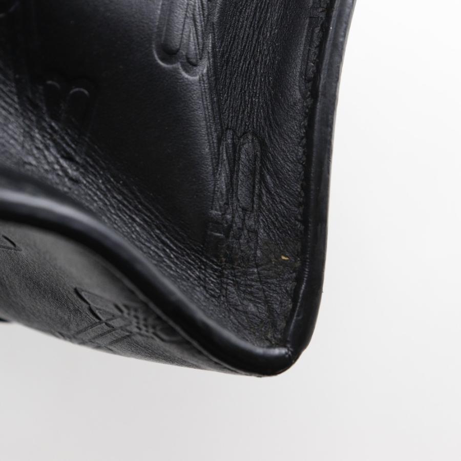 【極美品】BALENCIAGA　ハンドバック　オールレザー　シボ革　ロゴ型押し 極美品】BALENCIAGA ハンドバック オールレザー シボ革 ロゴ型押し