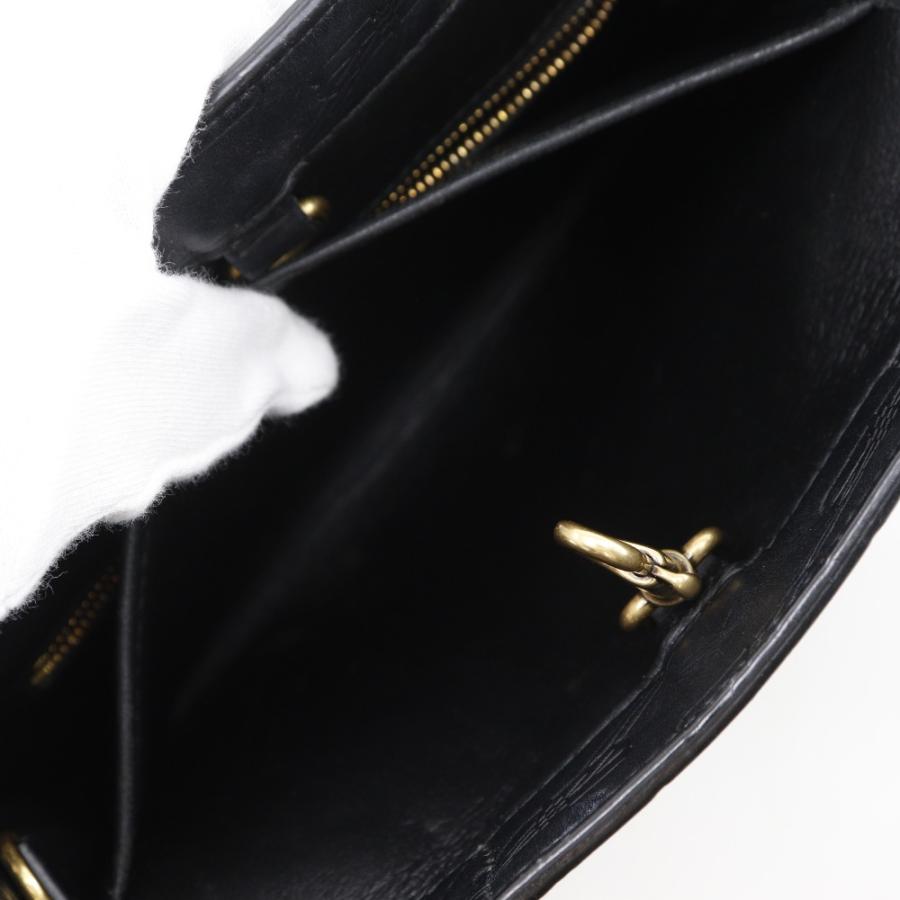 BALENCIAGA 黒 レザー風 ハードケース BALENCIAGA 黒 レザー風 ハードケース