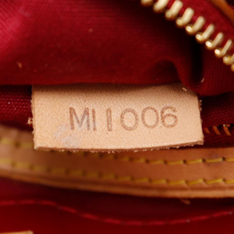 LOUIS VUITTON（ルイ・ヴィトン） リードPM M91990 MI1006 