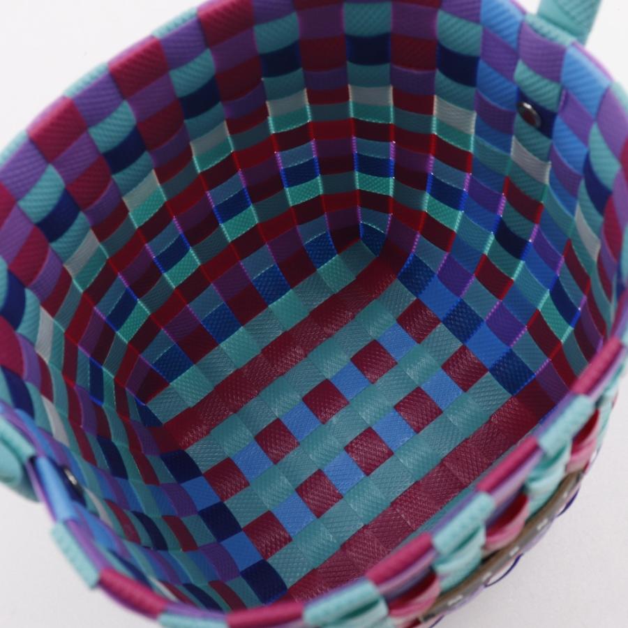 MARNI（マルニ） ポッド ウーブンバケット ワンハンドル M00332 M00IW