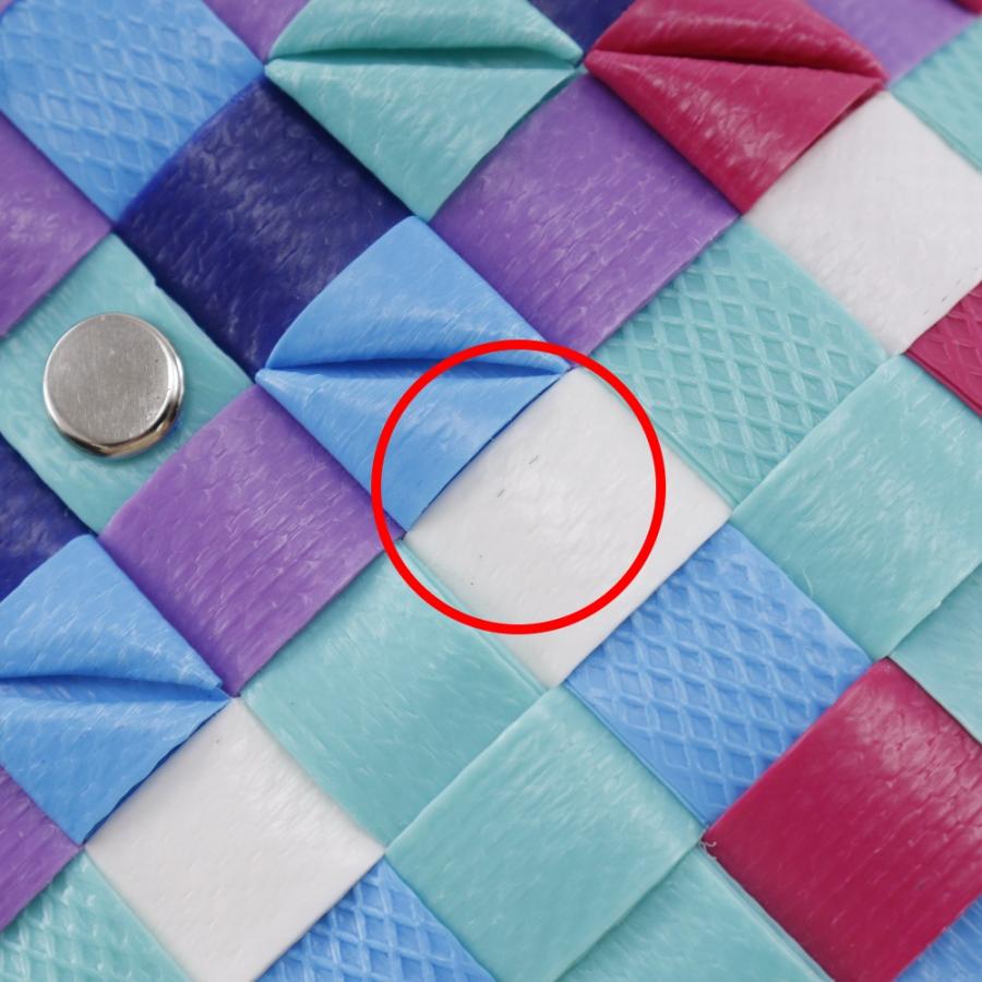 MARNI（マルニ） ポッド ウーブンバケット ワンハンドル M00332 M00IW