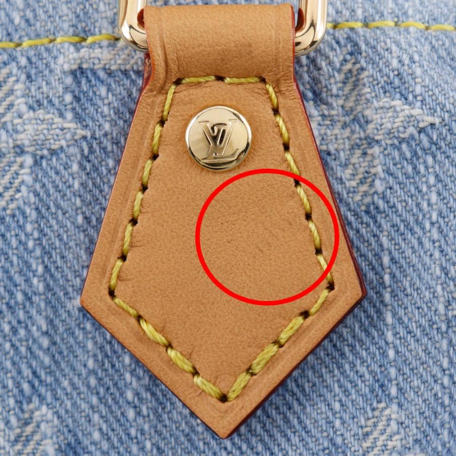 LOUIS VUITTON（ルイ・ヴィトン） ナノ・スピーディ 2WAYショルダー