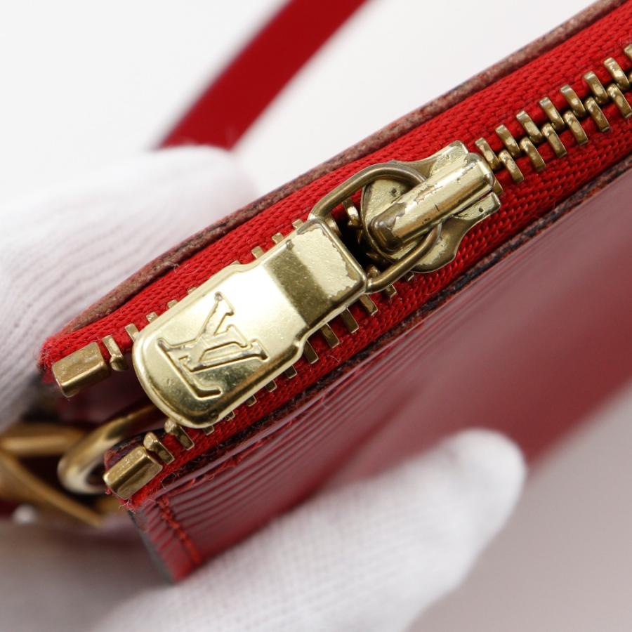LOUIS VUITTON ルイ・ヴィトン ポシェット・アクセソワール  