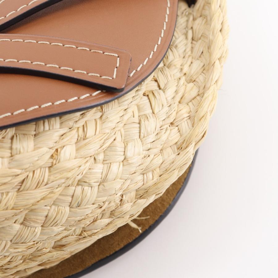 LOEWE（ロエベ） ゲートスモール 329.13.T20-2924 ショルダーバッグ