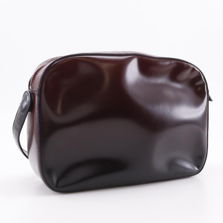 ショルダーバッグ ブラック グラデーション PRADA プラダ ショルダーバッグ Archive グラデーションカラー