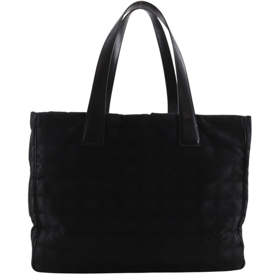 CHANEL（シャネル） ニュートラベルライン トートMM A15991 トート