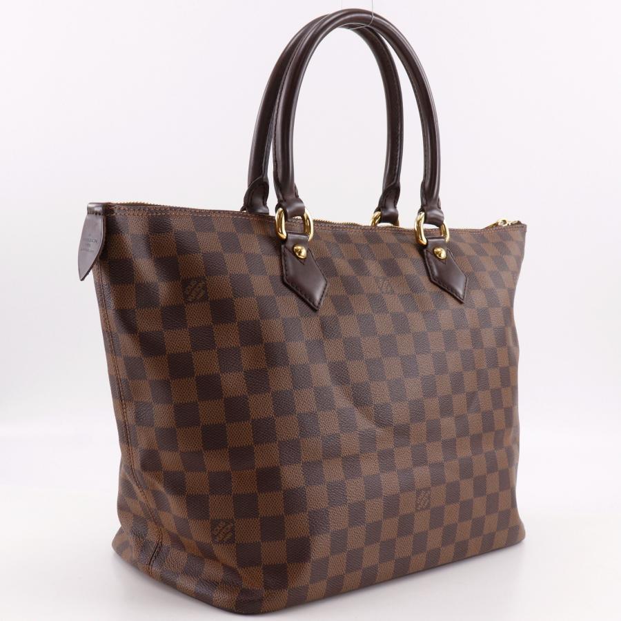LOUIS VUITTON（ルイ・ヴィトン） サレヤMM N51182 FL0038 トート