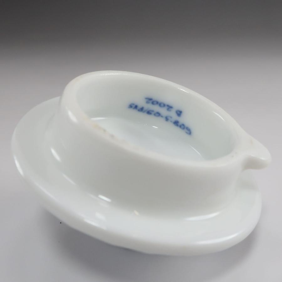 ヘレンド（HEREND） シノワズリ 染付東方の宝 ティーポット 食器