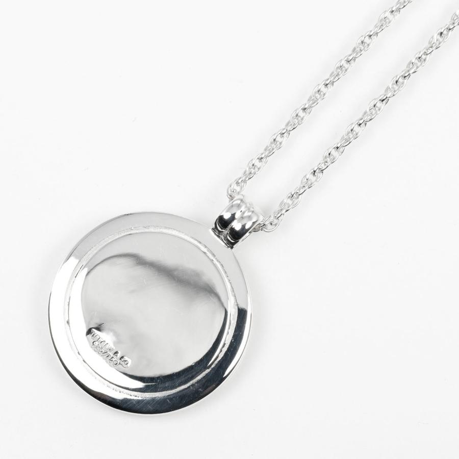 希少TIFFANY&Co ティファニー　ゴルドーニ　ネックレス　シルバー 925 希少TIFFANY&Co ティファニー ゴルドーニ ネックレス シルバー 925