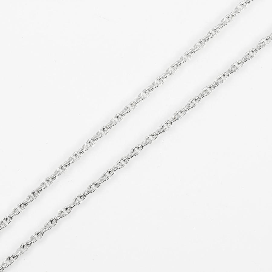 TIFFANY&Co.（ティファニー） TIFFANY&Co. T&C コイン ネックレス