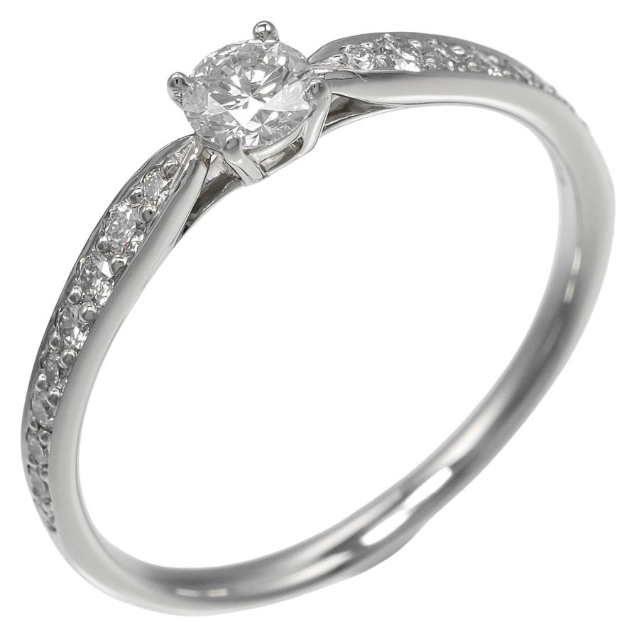 ティファニー指輪 #14 ティファニー TIFFANY&Co. 14号 925 オープン