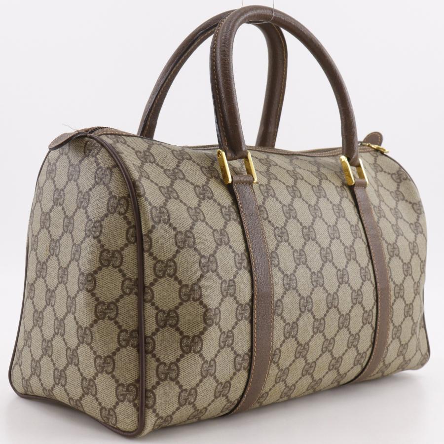 GUCCI（グッチ） オールドグッチ ヴィンテージ ミニボストン