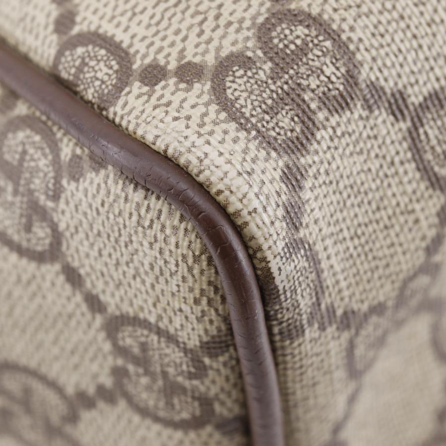 GUCCI（グッチ） オールドグッチ ヴィンテージ ミニボストン