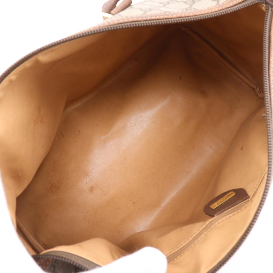 GUCCI（グッチ） オールドグッチ ヴィンテージ ミニボストン