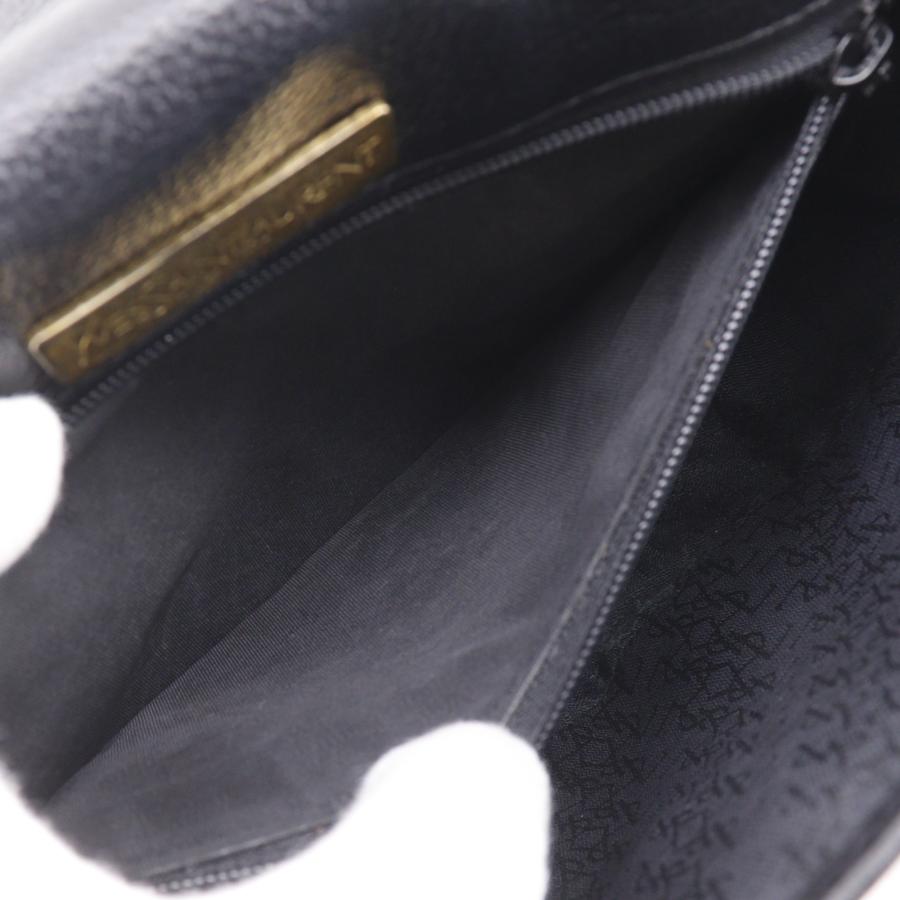 Yves Saint Laurent（イヴ・サンローラン） YSLロゴ ヴィンテージ