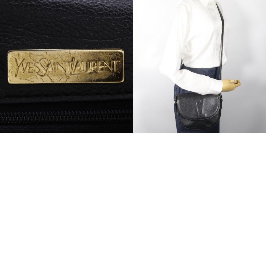 Yves Saint Laurent（イヴ・サンローラン） YSLロゴ ヴィンテージ