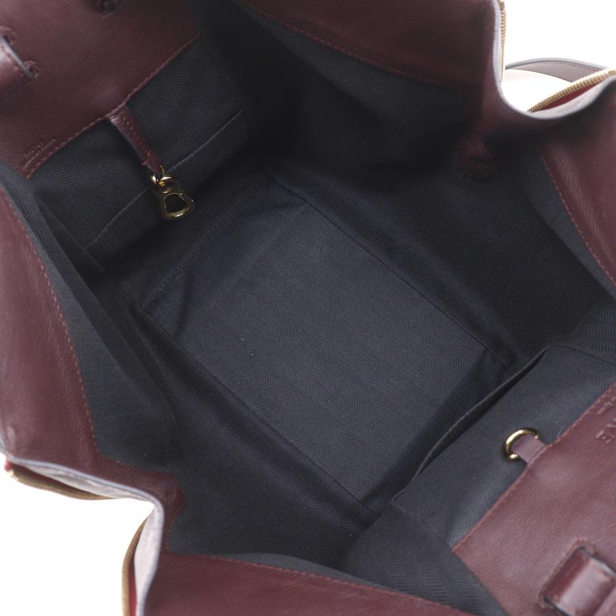 LOEWE（ロエベ） ハンモック ミディアム 2WAYショルダー ハンドバッグ