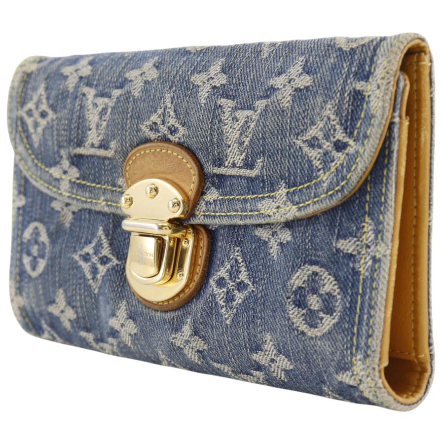 LOUIS VUITTON（ルイ・ヴィトン） ポルトフォイユ・アメリア M95511
