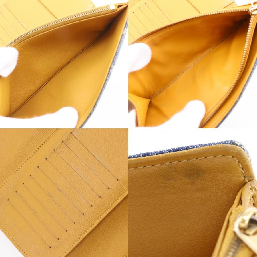 LOUIS VUITTON（ルイ・ヴィトン） ポルトフォイユ・アメリア M95511