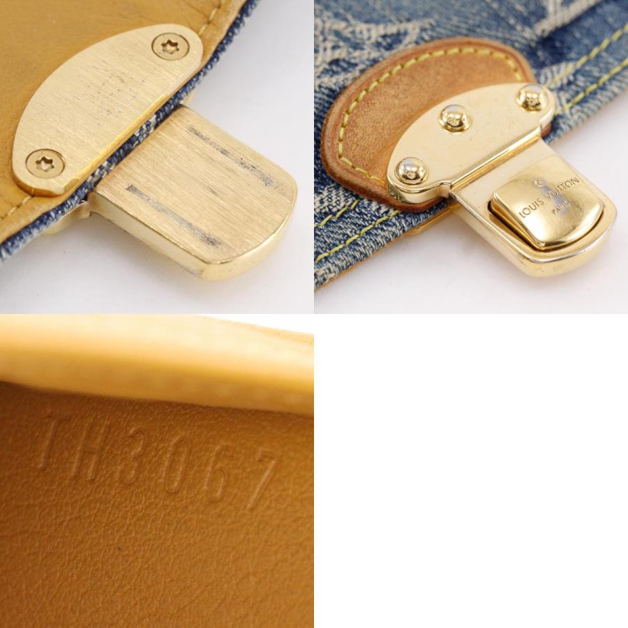 LOUIS VUITTON（ルイ・ヴィトン） ポルトフォイユ・アメリア M95511