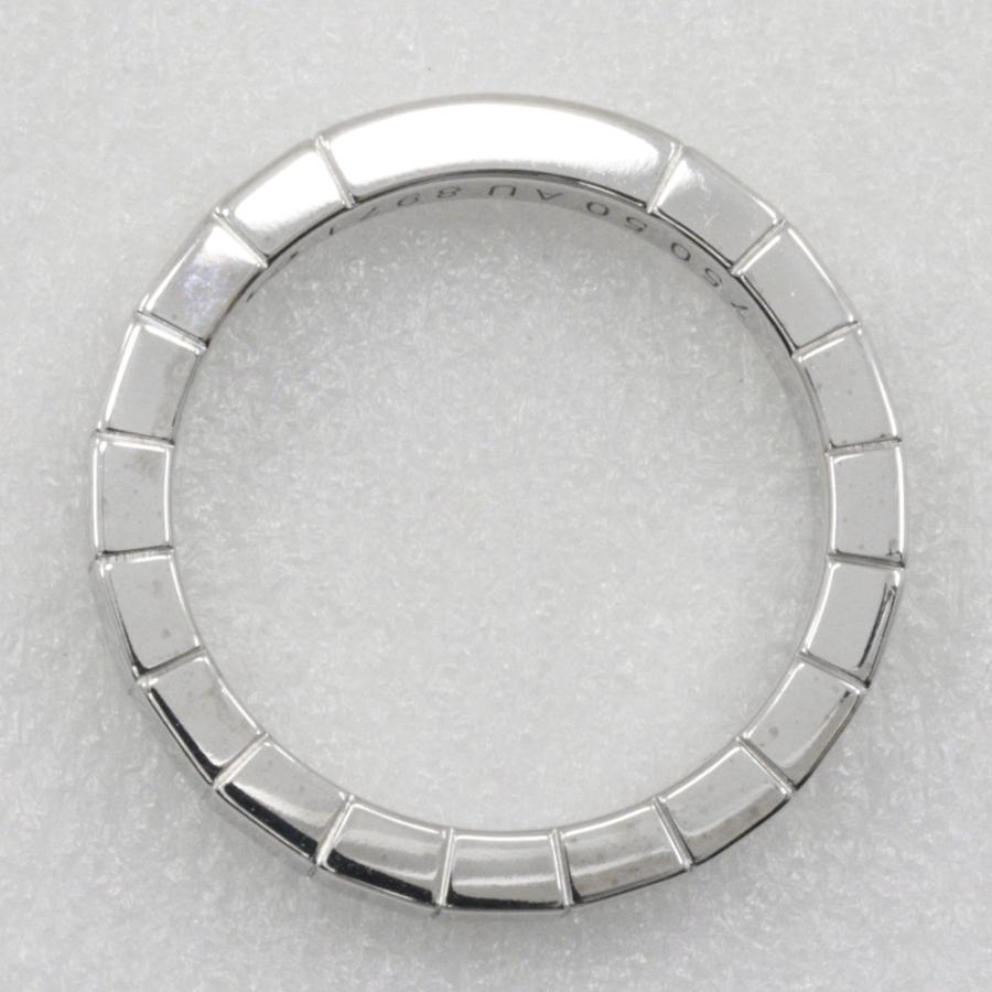 Cartier ラニエール シルバー サイズ9.5号