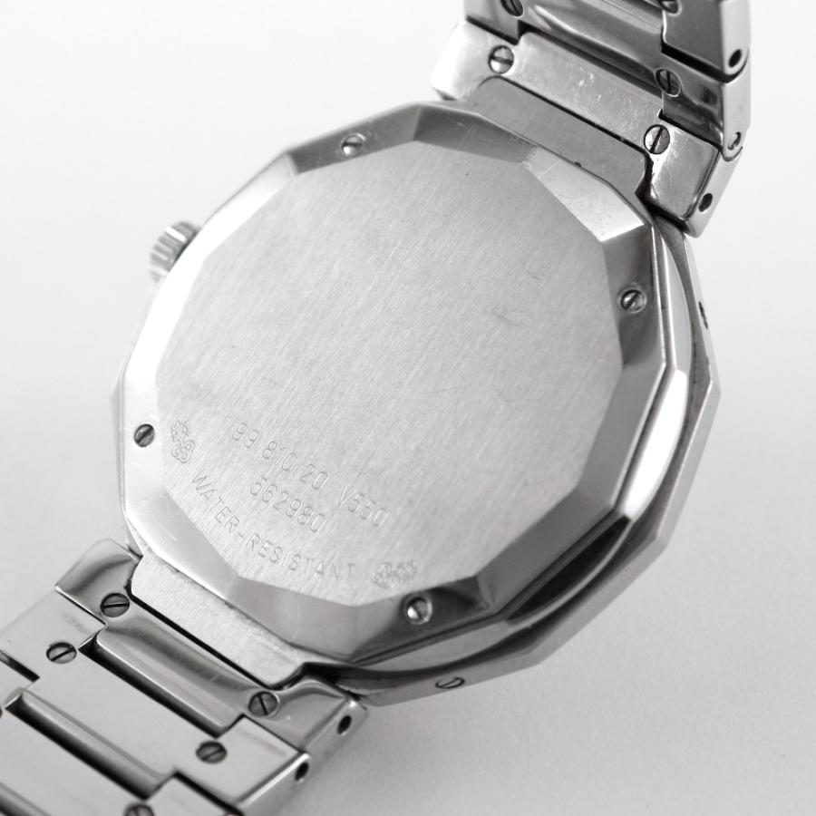CORUM（コルム） アドミラルズカップ 99.810.20 V550 腕時計 SS
