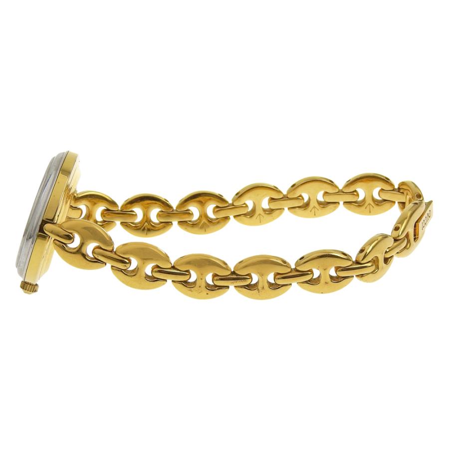 GUCCI（グッチ） チェンジベゼル 11/12.2 腕時計 SS クオーツ アナログ