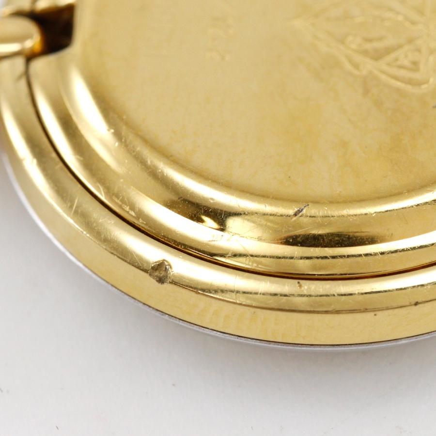 GUCCI（グッチ） チェンジベゼル 11/12.2 腕時計 SS クオーツ アナログ