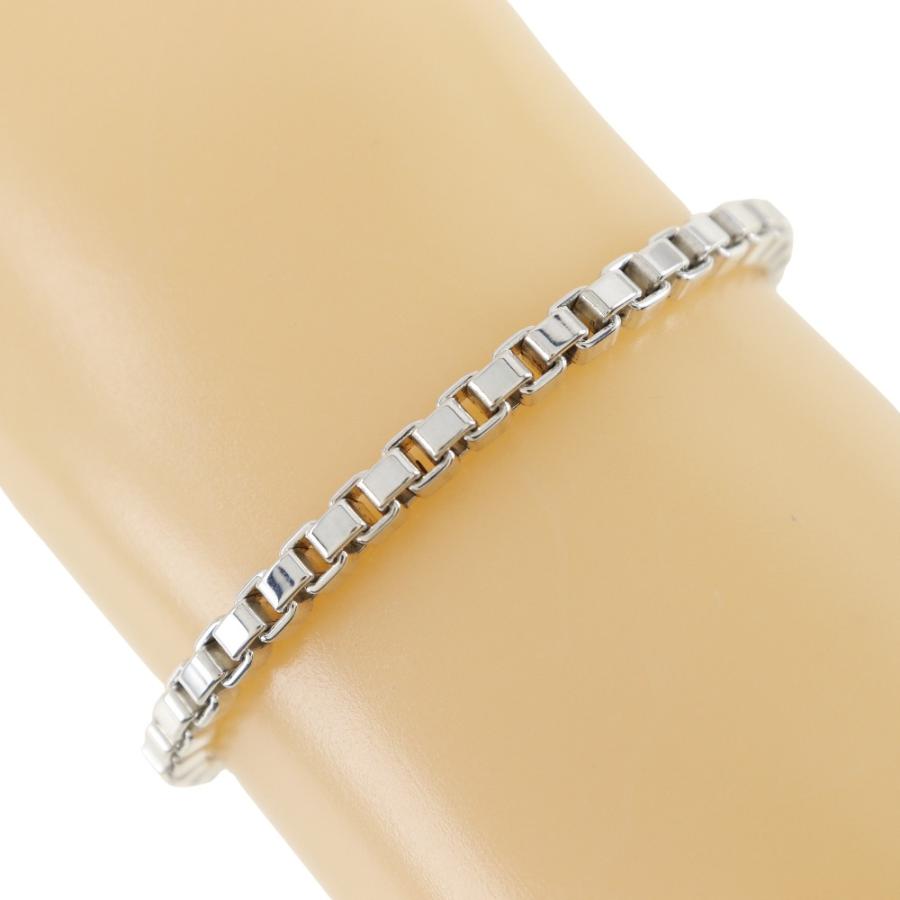 TIFFANY&Co.（ティファニー） ベネチアン ブレスレット ブレスレット
