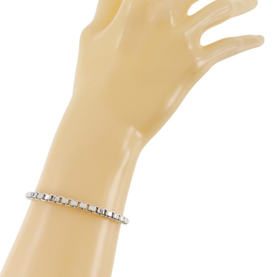TIFFANY&Co.（ティファニー） ベネチアン ブレスレット ブレスレット