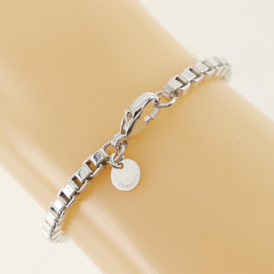 TIFFANY&Co.（ティファニー） ベネチアン ブレスレット ブレスレット
