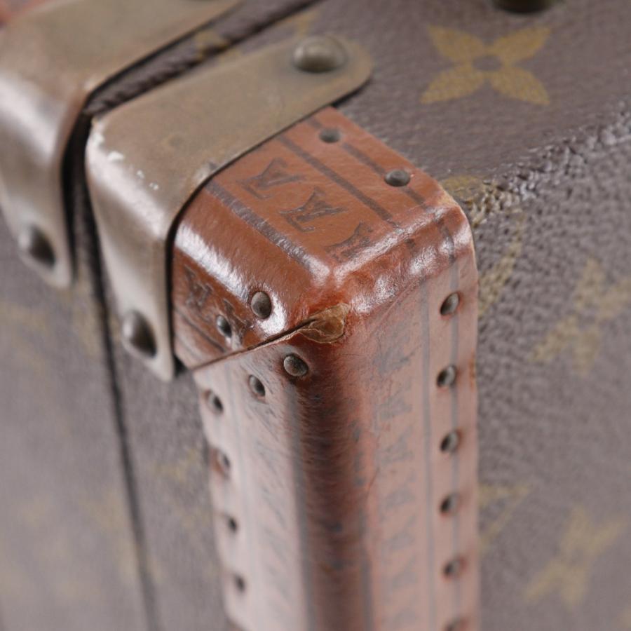 LOUIS VUITTON ルイ・ヴィトン プレジデント アタッシュケース