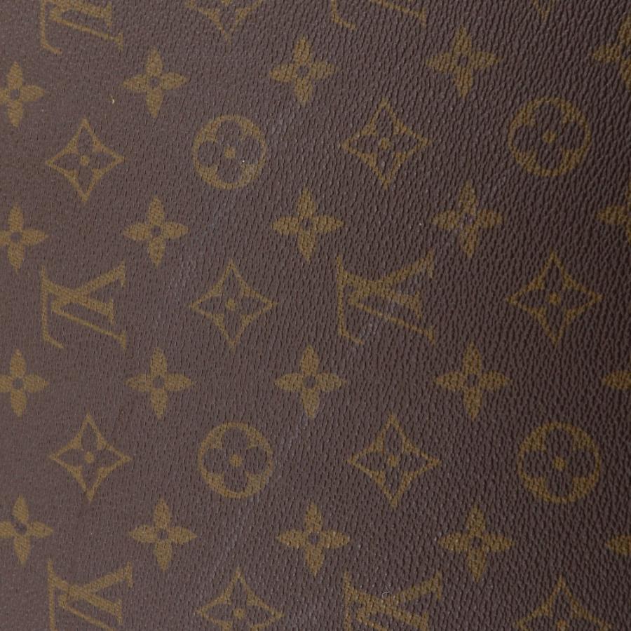 LOUIS VUITTON ルイ・ヴィトン プレジデント アタッシュケース