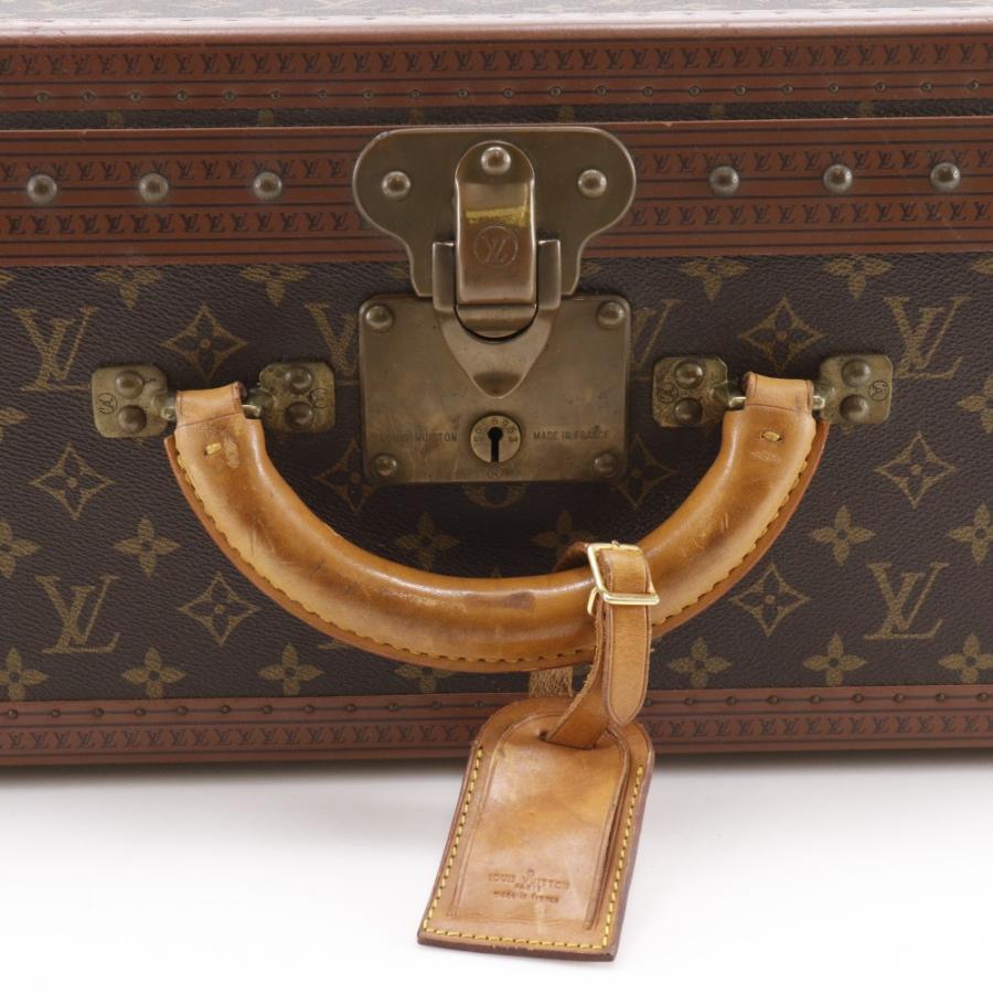 LOUIS VUITTON（ルイ・ヴィトン） アルゼール65 M21227 トランク