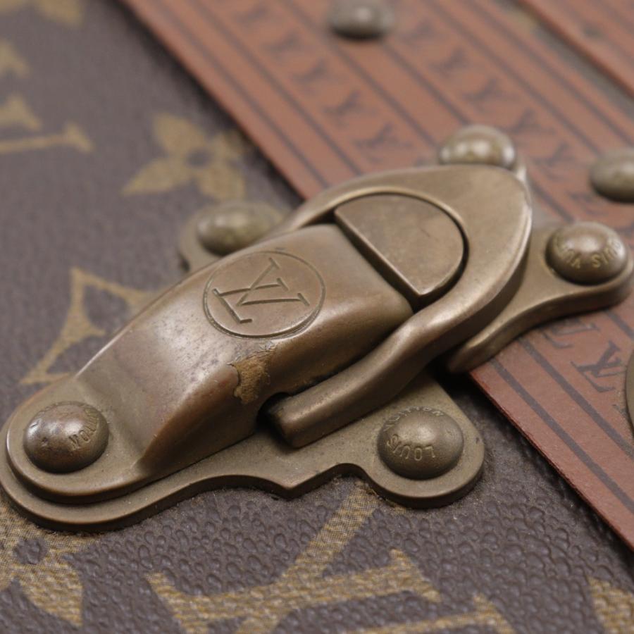 LOUIS VUITTON（ルイ・ヴィトン） アルゼール65 M21227 トランク