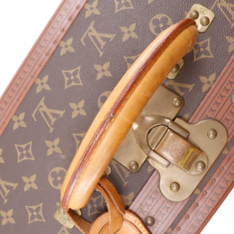 LOUIS VUITTON（ルイ・ヴィトン） アルゼール65 M21227 トランク