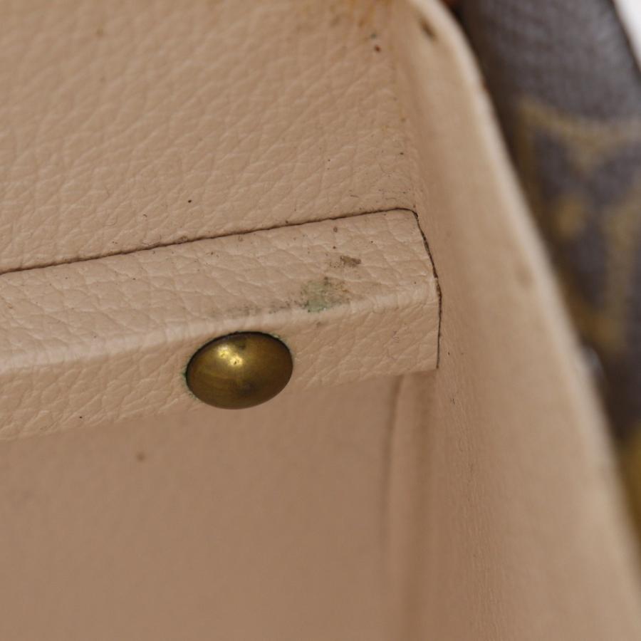 LOUIS VUITTON（ルイ・ヴィトン） アルゼール65 M21227 トランク