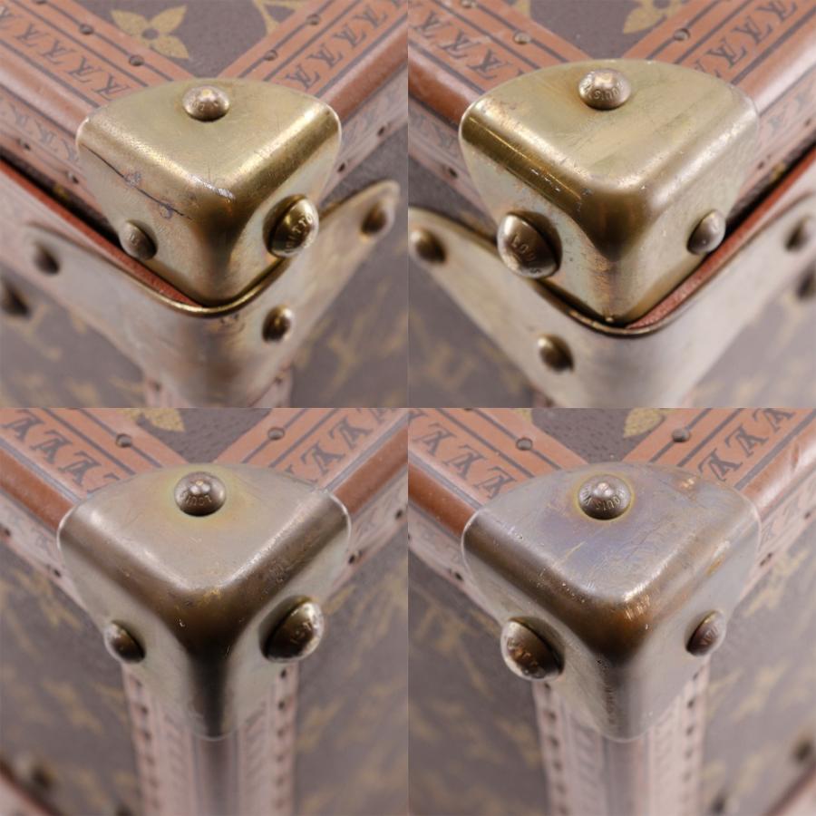 LOUIS VUITTON（ルイ・ヴィトン） アルゼール65 M21227 トランク