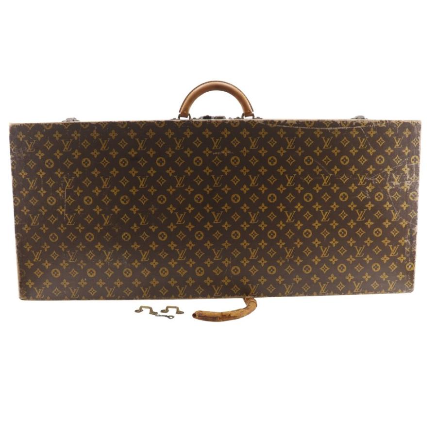 LOUIS VUITTON（ルイ・ヴィトン） アンティーク トランク モノグラム