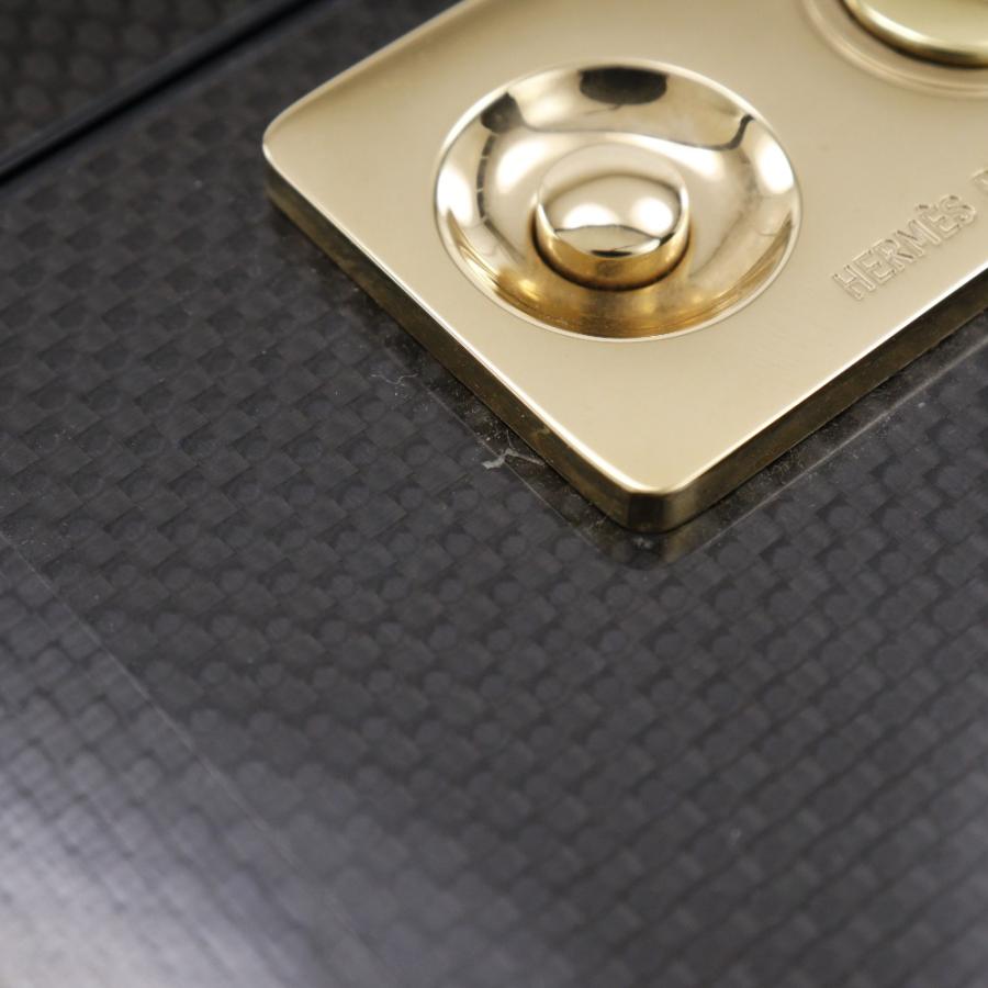 HERMES（エルメス） エスパスGM アタッシュケース N456/500 トランク