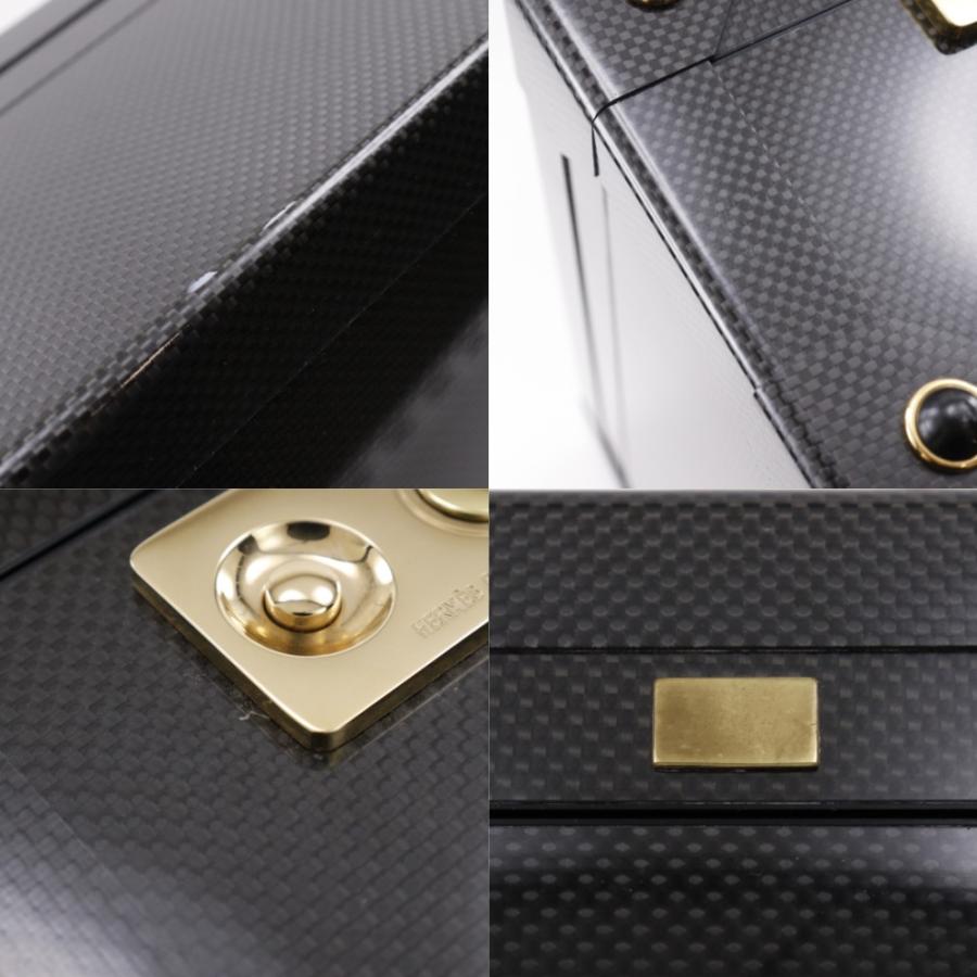 HERMES（エルメス） エスパスGM アタッシュケース N456/500 トランク